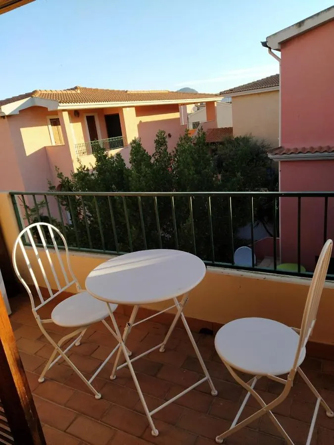La Cala Apartamento Olbia Italia