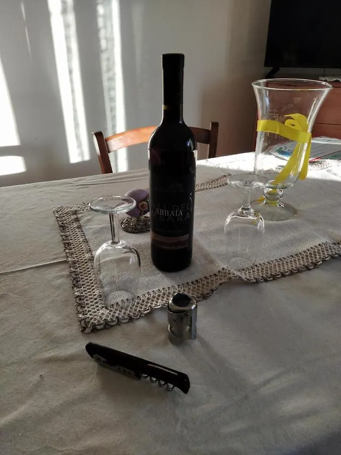 Appartement La Cala à Olbia Italie