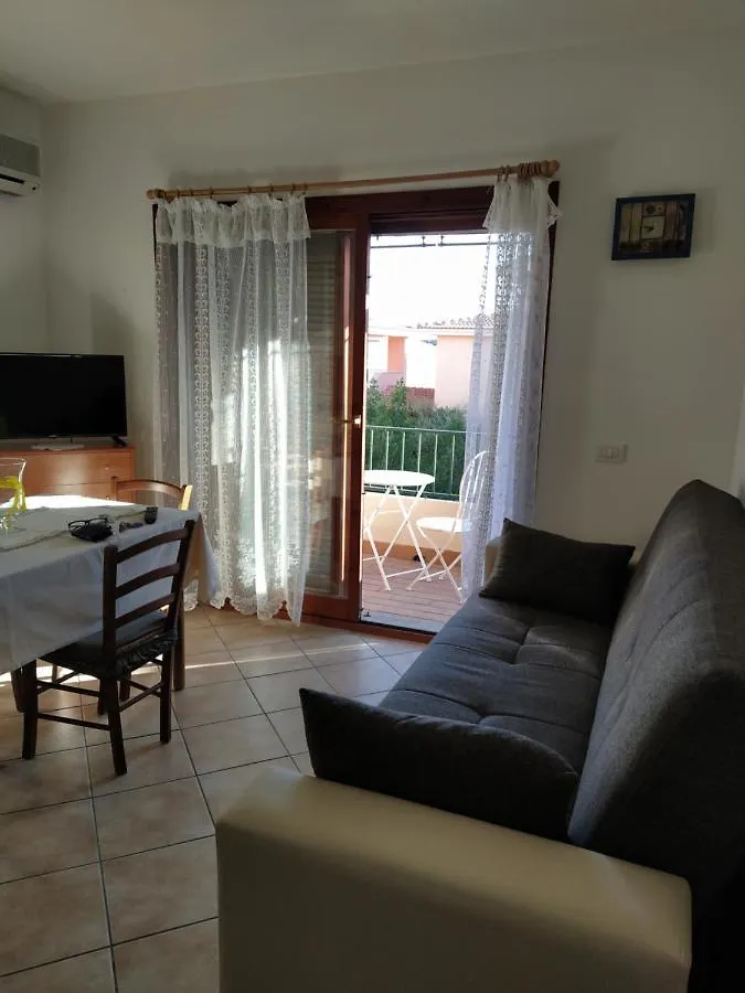 La Cala Apartamento Olbia
