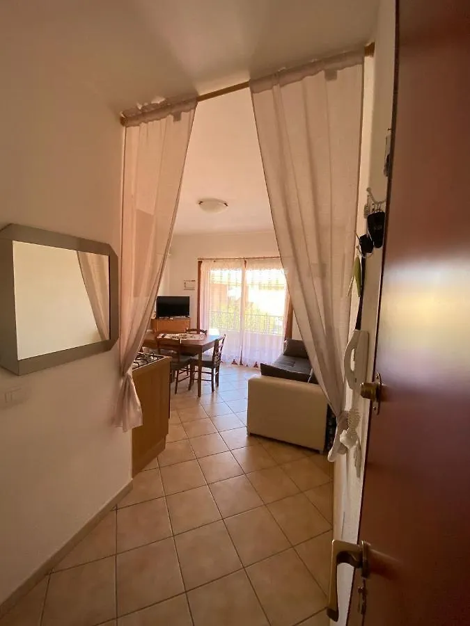 La Cala Apartamento Olbia