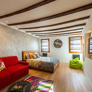  Appartamento Gdhouse 806 Italia