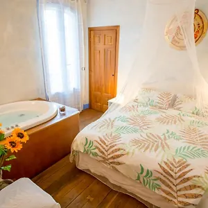  Casa vacanze Attico Incantato Italia