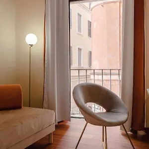  Appartamento Pantheon Royal Boutique Italia