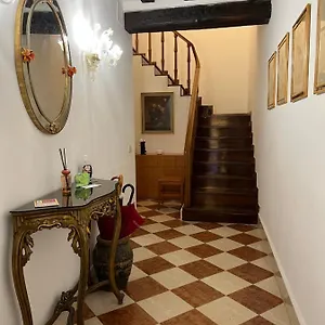  Appartamento The House On The Canal Italia
