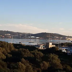 Marina Seaview Appartamento
