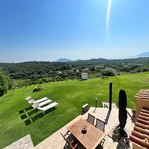 Casa Mirto Hébergement de vacances