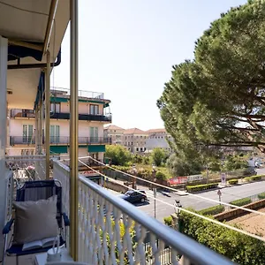  Appartamento olivette Meraviglia A 200m Dal Mare-free Parking Italia