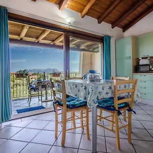 Rovo House, Pittulongu, Olbia, Sardinia Casa vacanze