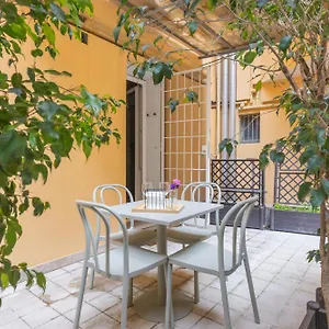  Appartamento Casa Girasole Italia