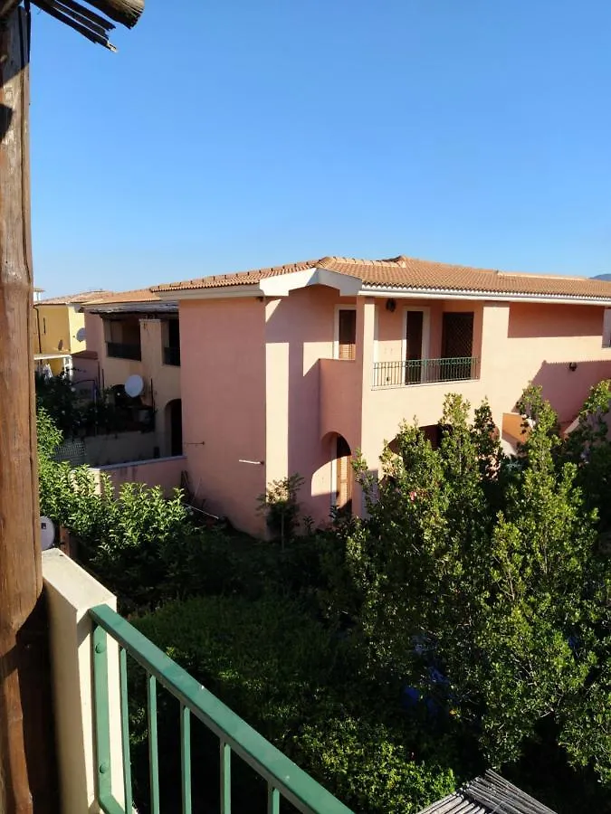 La Cala Appartamento Olbia Italia